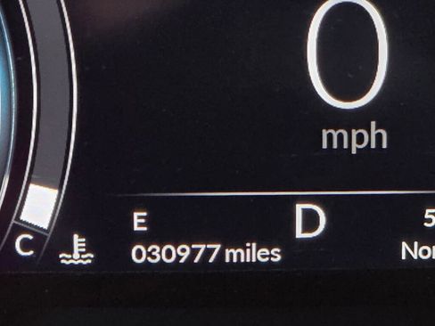 Used 2023 Acura RDX A-Spec AWD/4WD image 27