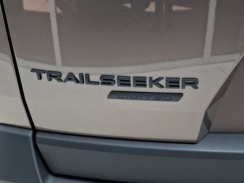 New 2026 Subaru Trailseeker AWD/4WD image 6