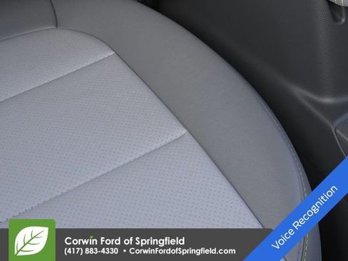 New 2026 Ford Bronco Sport Badlands image 18