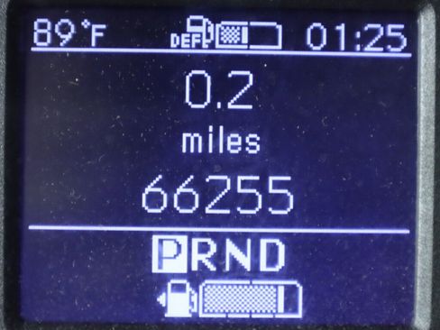 Used 2019 Mercedes-Benz Sprinter 170 image 13