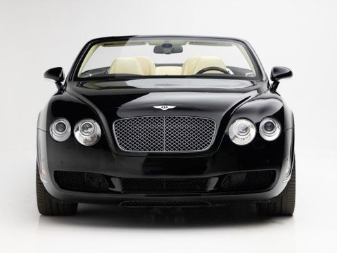Used 2007 Bentley Continental GTC image 5