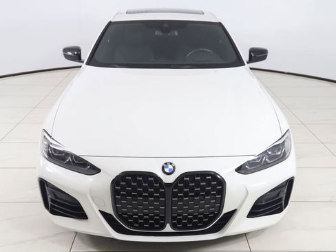 Used 2021 BMW 440i xDrive Coupe w/ Premium Package AWD/4WD image 61