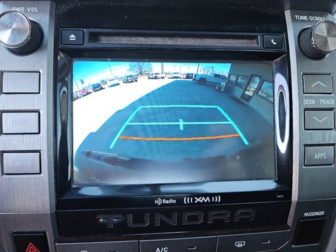 Used 2016 Toyota Tundra SR5 w/ TRD Off Road Package image 24