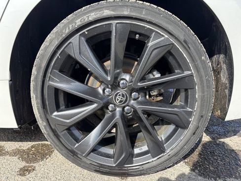 Used 2024 Toyota Corolla XSE image 47