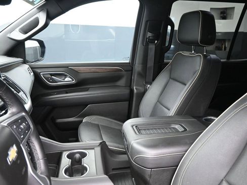 Used 2023 Chevrolet Tahoe Premier w/ Texas Edition image 26