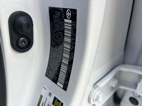 Certified 2026 Toyota Corolla LE FWD image 10