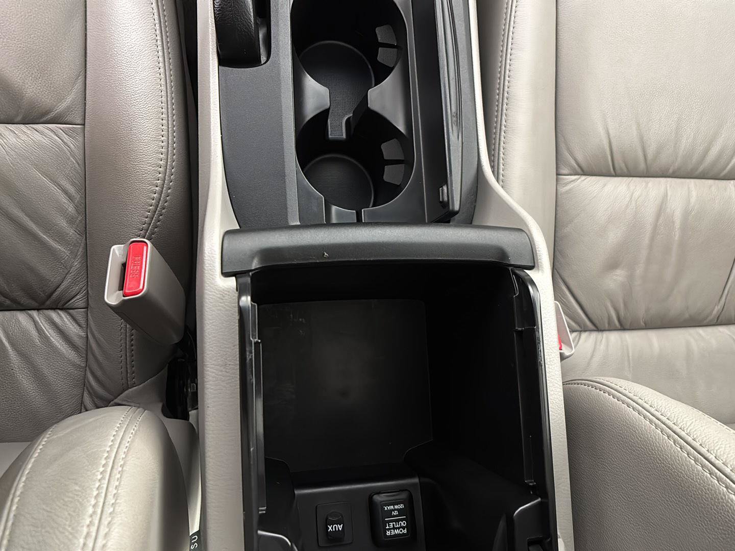 Used 2010 Honda Accord EX-L image 35
