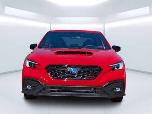 New 2025 Subaru WRX tS image 7