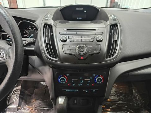 Used 2017 Ford Escape SE AWD/4WD image 24