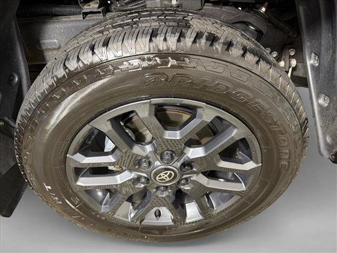 Used 2025 Toyota Tundra Platinum RWD image 18