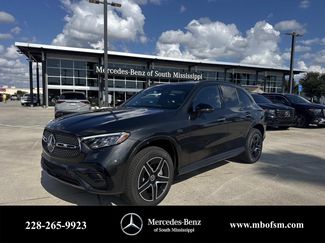 New 2026 Mercedes-Benz GLC 300 4MATIC video 1