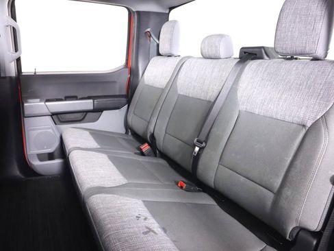 Used 2023 Ford F350 XLT w/ 360-Degree Camera Package image 39