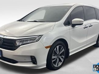 Used 2021 Honda Odyssey Touring 360° Tour
