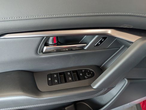 New 2026 MAZDA CX-5 Preferred AWD/4WD image 15