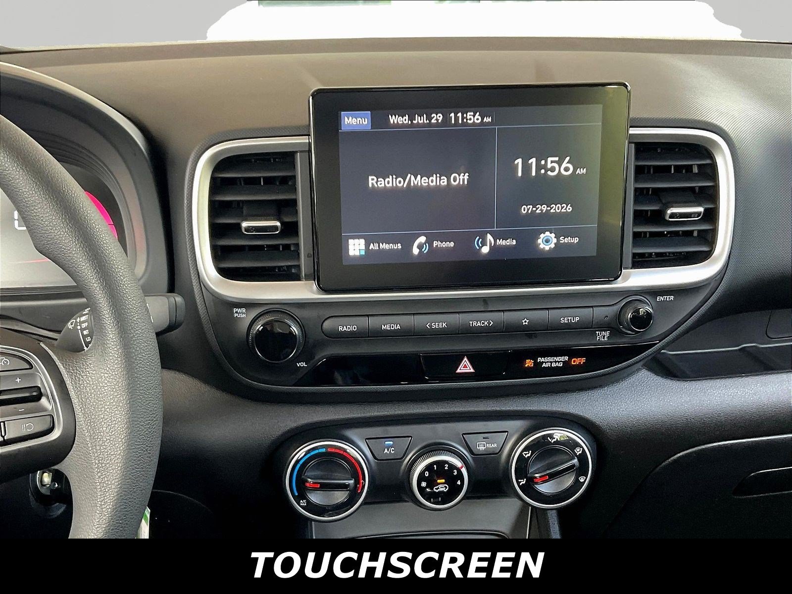 Used 2025 Hyundai Venue SE FWD image 9