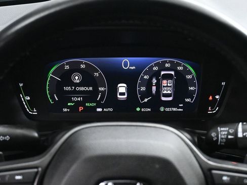 Used 2024 Honda Accord Sport image 24