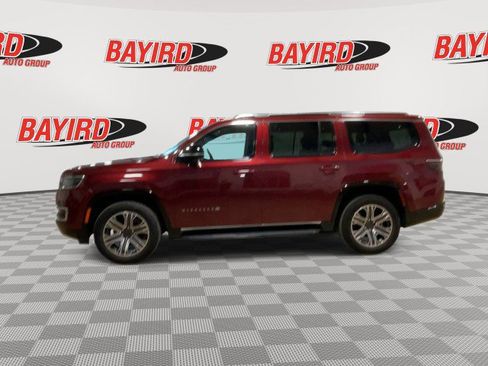 Used 2024 Jeep Wagoneer Series II image 5