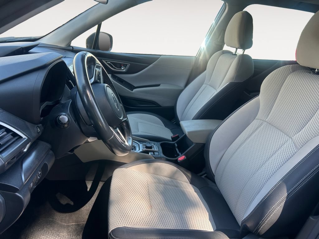 Used 2023 Subaru Forester Premium AWD/4WD image 8