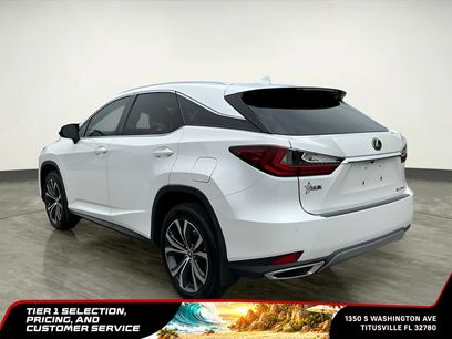 Used 2021 Lexus RX 350 FWD w/ Premium Package