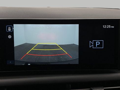 New 2026 Hyundai Santa Cruz SEL AWD/4WD image 23