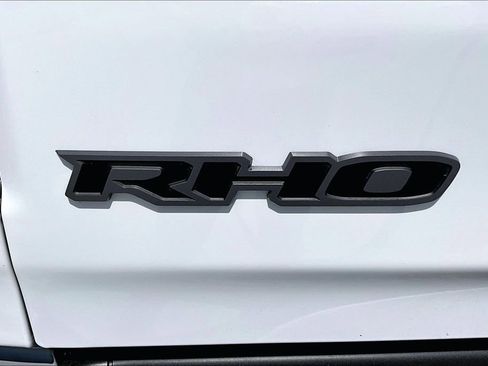 Used 2026 RAM 1500 RHO image 24