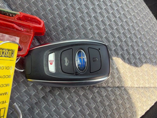 Used 2021 Subaru Forester Sport w/ Popular Package #2 AWD/4WD image 37
