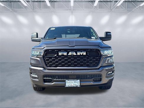 New 2026 RAM 1500 Big Horn image 2