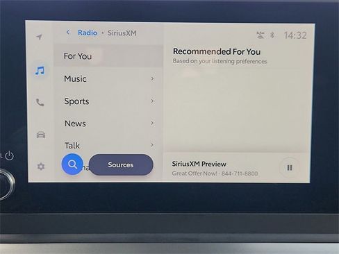Used 2024 Toyota Tacoma 4x4 Double Cab image 13