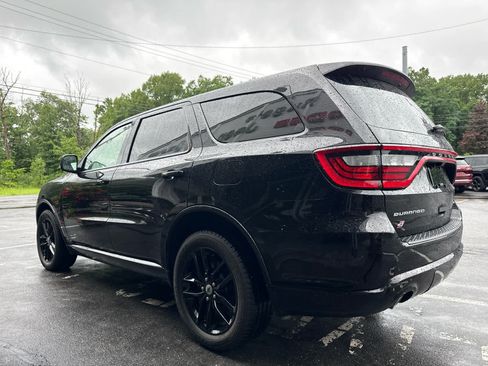 Used 2022 Dodge Durango GT AWD/4WD image 6