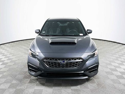 Certified 2024 Subaru WRX image 2