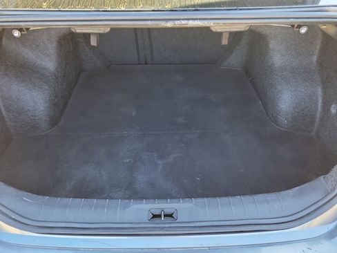 Certified 2024 Nissan Altima 2.5 SV FWD image 13