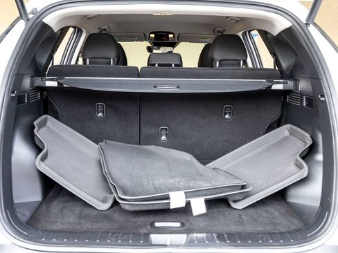 Used 2023 Hyundai Tucson SEL image 20