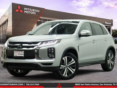 New 2026 Mitsubishi Outlander Sport SE