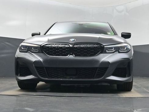 Used 2022 BMW M340i image 31