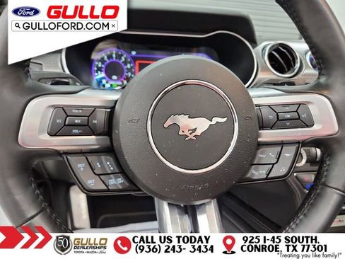 Used 2023 Ford Mustang GT Premium w/ GT Performance Package image 19