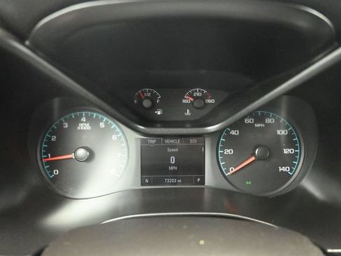 Used 2022 Chevrolet Colorado LT w/ Fleet Safety Package AWD/4WD image 5