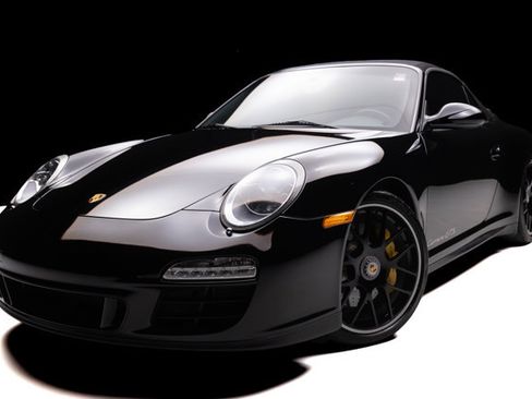 Used 2011 Porsche 911 Carrera GTS RWD image 31