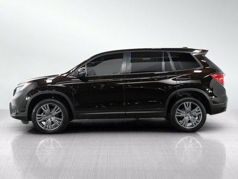 Used 2019 Honda Passport EX-L image 2