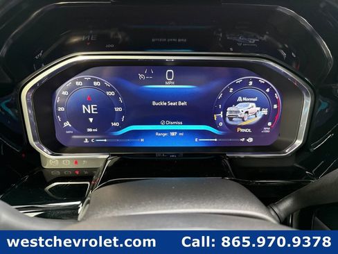 New 2026 Chevrolet Silverado 2500 LT w/ Trail Boss Package image 20