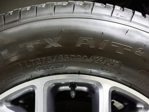 Used 2022 Ford F350 Lariat w/ Lariat Ultimate Package image 51