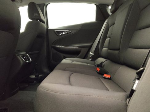 Used 2023 Chevrolet Malibu LT FWD image 18