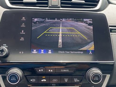 Used 2020 Honda CR-V EX image 19