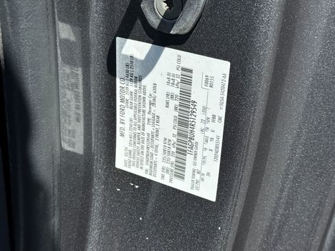 Certified 2024 Ford Mustang Premium RWD image 29