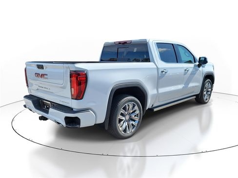 New 2026 GMC Sierra 1500 Denali image 4