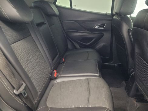 Used 2015 Buick Encore AWD image 19