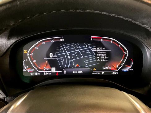 Used 2022 BMW X4 xDrive30i w/ Premium Package image 25