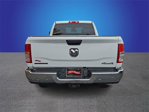 Used 2023 RAM 2500 Big Horn w/ Level 1 Equipment Group image 5