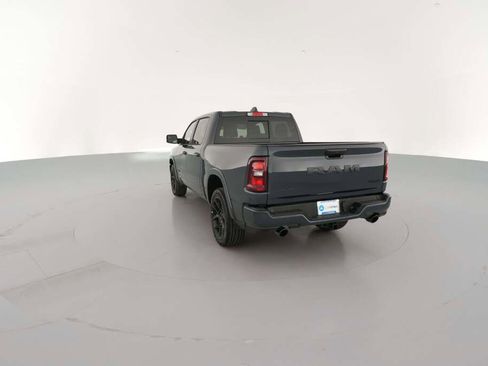 New 2026 RAM 1500 Laramie w/ Night Edition image 9