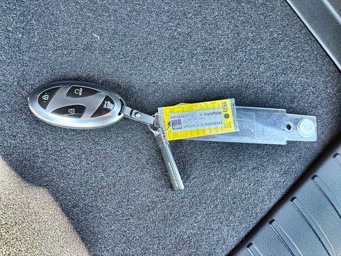 Used 2024 Hyundai Kona N Line image 26