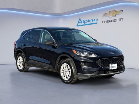 Used 2022 Ford Escape SE w/ Convenience Package AWD/4WD image 7